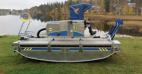 Sonstige Trucor T-50