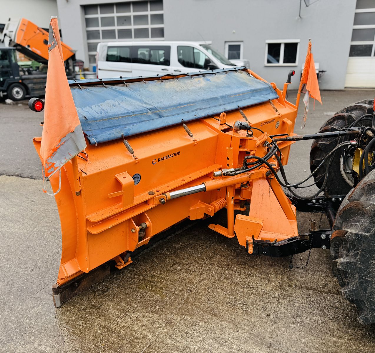 Kahlbacher DK/5 3
