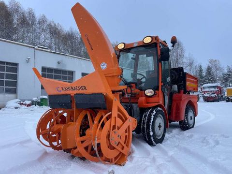 Kahlbacher KFS 650/1200
