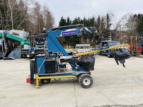 Sonstige Smartlift SL 900