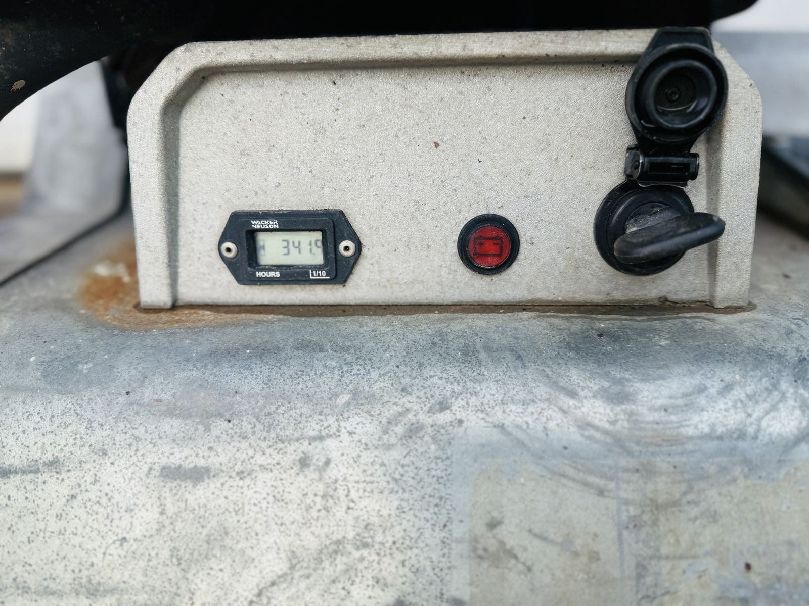 Wacker Neuson DPU 6555 3