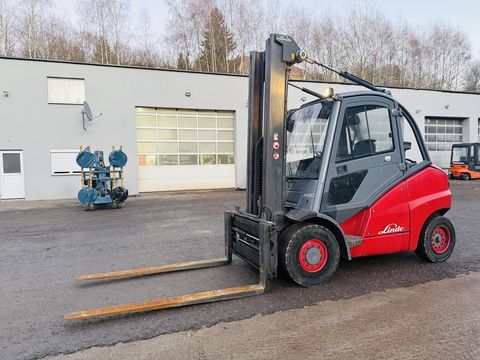 Linde H50
