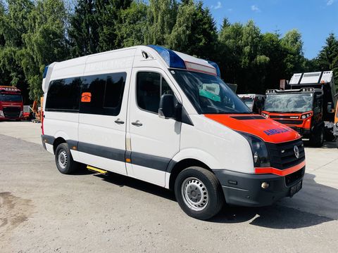 VW  Crafter