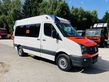 VW  Crafter