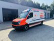 Sonstige VW CRAFTER RETTUNG 