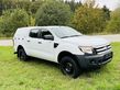 Ford Pritsche DK 4x4 TDCI 2,2