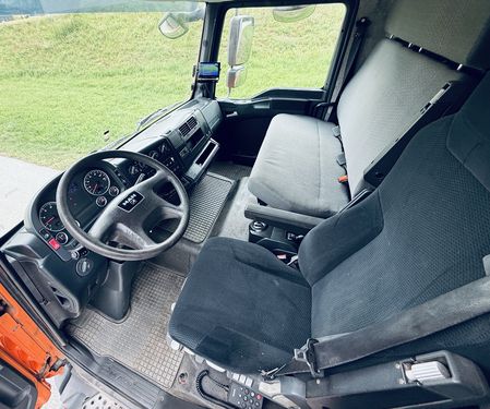 MAN TGM 15.250