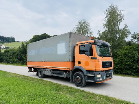 MAN TGM 15.250