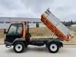 Lindner Unitrac