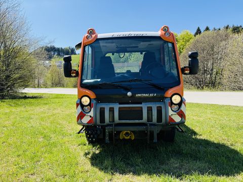 Lindner Unitrac 82S