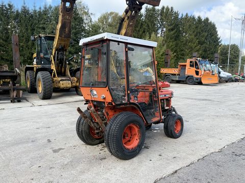 Kubota B 6200 DP