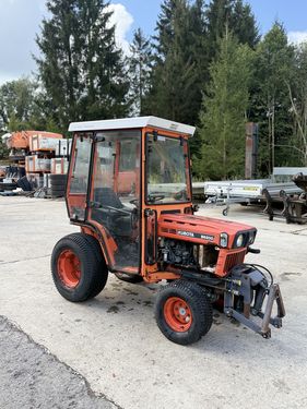 Kubota B 6200 DP