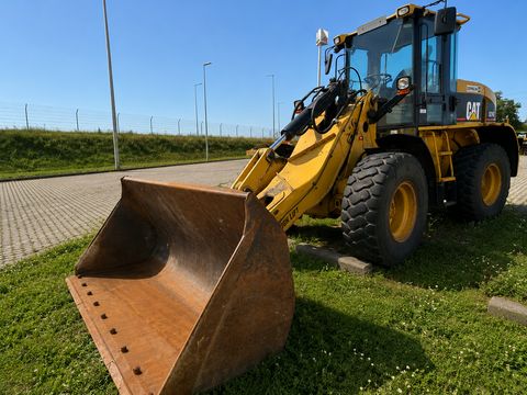 CAT 924 G