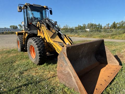 CAT 924 G
