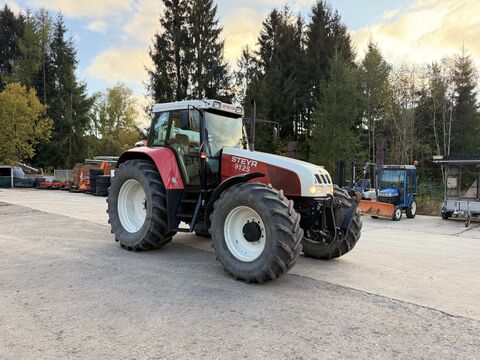 Steyr 9125 A T