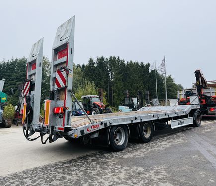 Fliegl DTS300