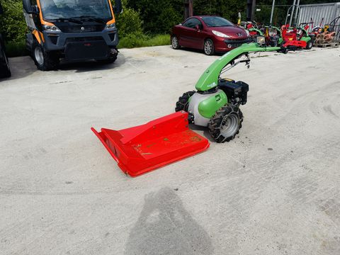 Rapid Mondo Geräteträger