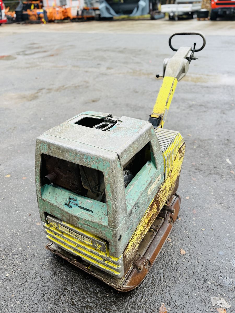 Ammann AVH 6030 3