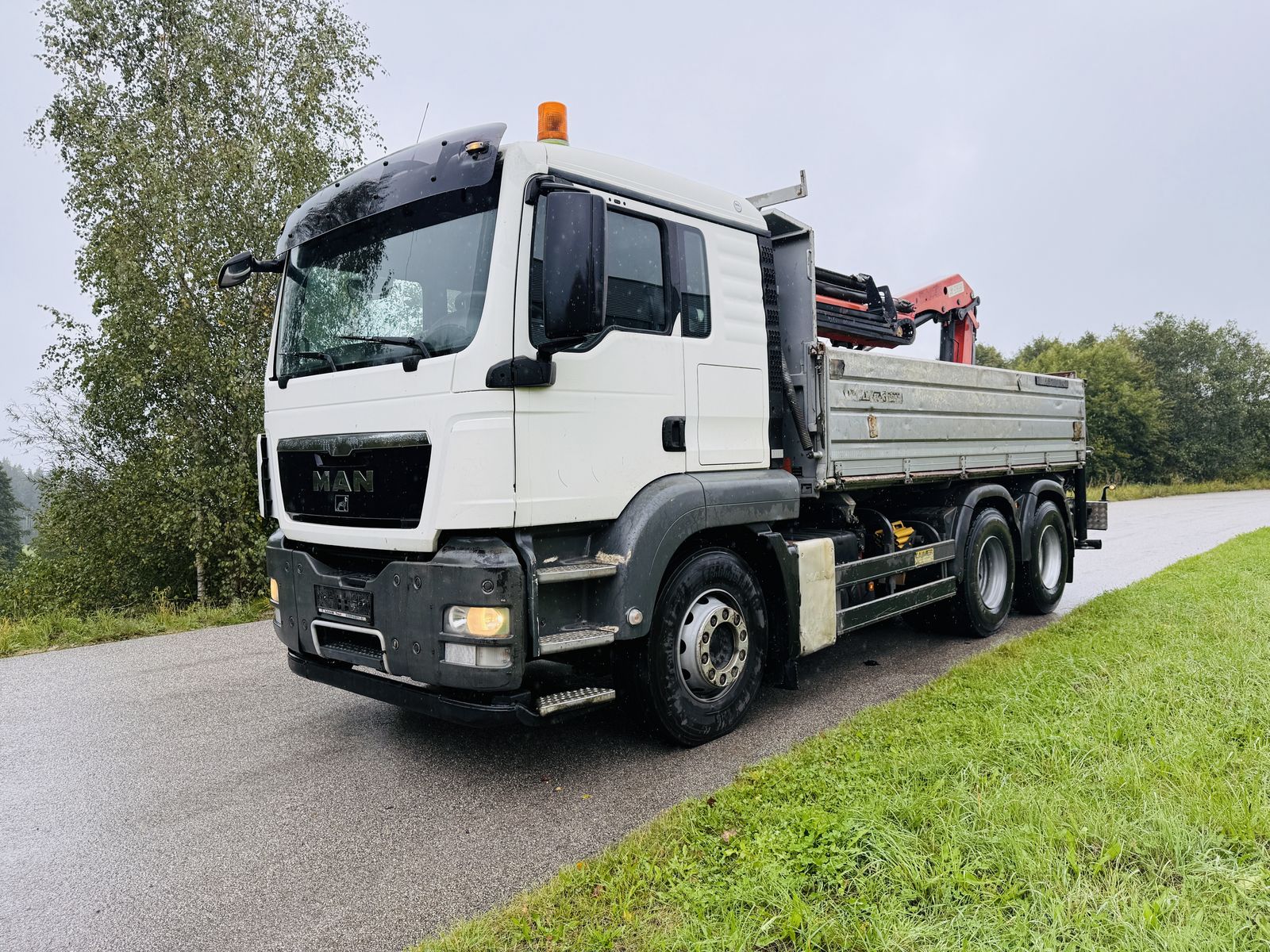 MAN TGS 26.440 1