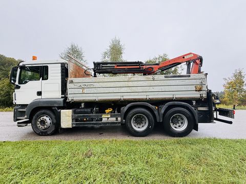 MAN TGS 26.440