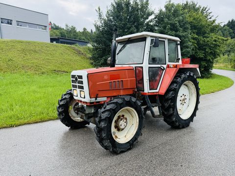 Steyr 8080A