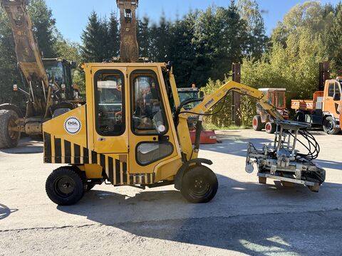 Probst VM204 Robotec