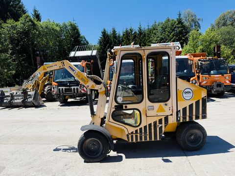 Probst VM204 Robotec