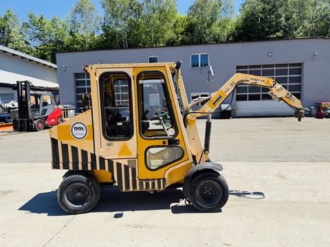 Probst VM204 Robotec