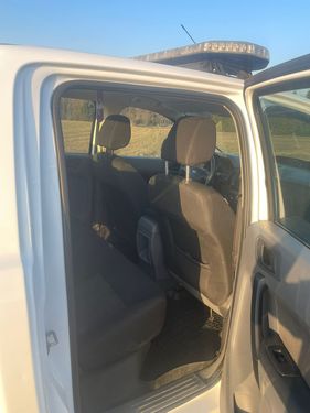Ford Ranger XL 4x4