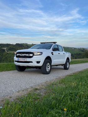 Ford Ranger XL 4x4