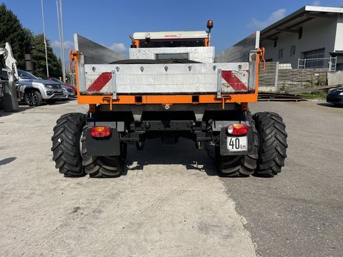 Sonstige Zwillingsräder 285/80 R16