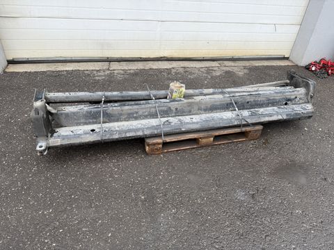 Sonstige Zylinder 640 to Hubkraft