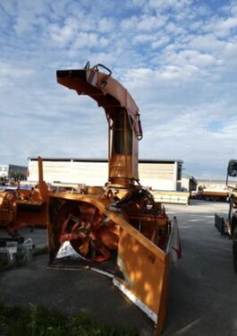 Kahlbacher KSL 130HY