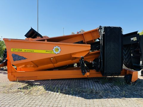 Sonstige Doppstadt GT130A De-Stoner