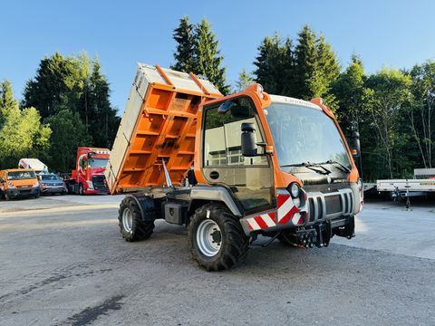 Lindner Unitrac 82S