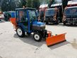 Iseki TM217 FMU