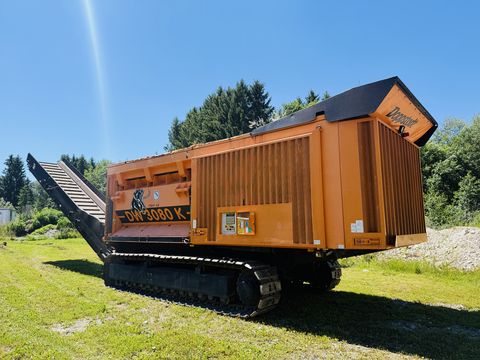 Sonstige Doppstadt DW 3080K Büffel