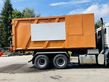 Trilety Container Saugbagger
