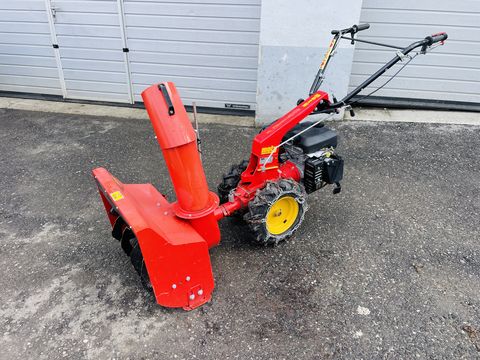 Sonstige Moty Jolly F Schneefräse