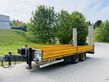 Sonstige Humer Tieflader
