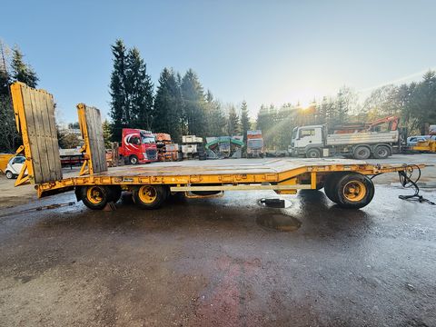 Goldhofer TUE3-24/80