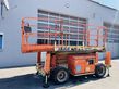 JLG 260MRT