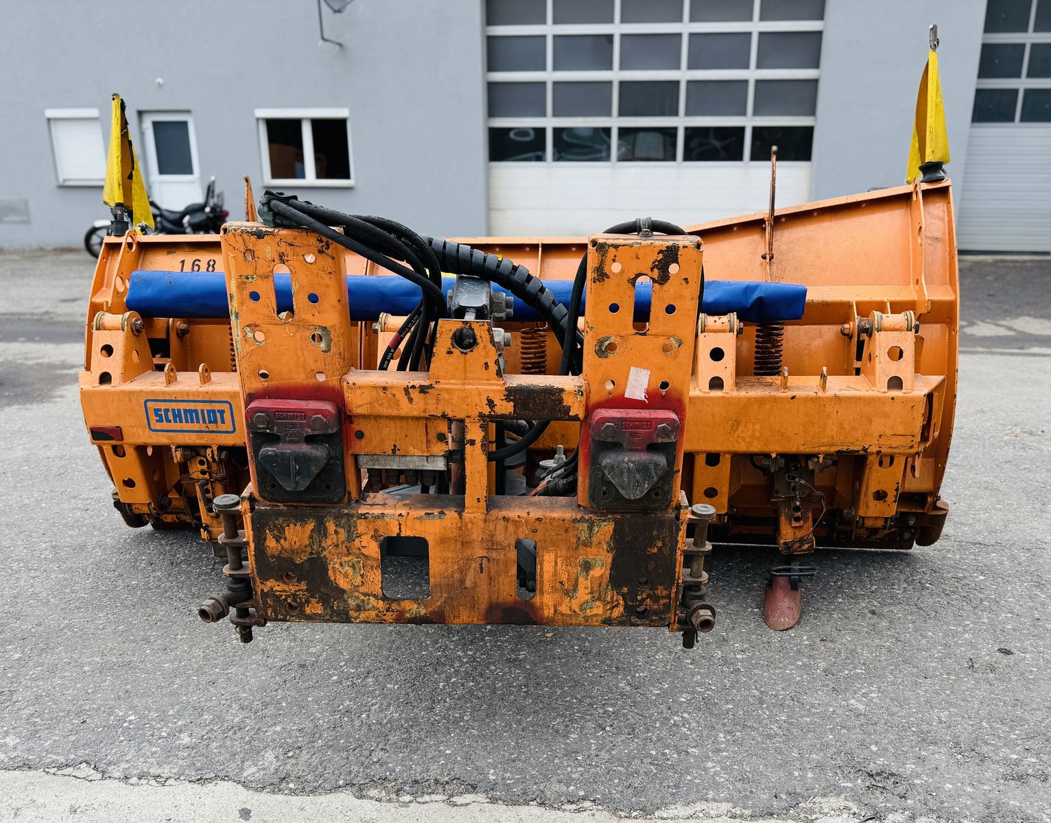 Schmidt MLS27  3