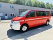VW  T5 4 Motion