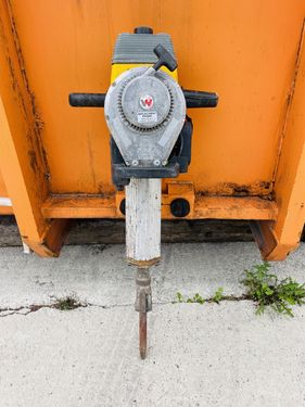 Sonstige Wacker Neuson BH24