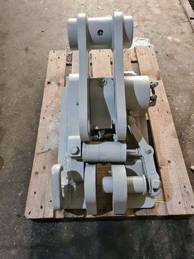 Sonstige Liebherr Aloc