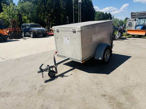Mühlberger  ALU 800