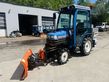 Iseki TM217