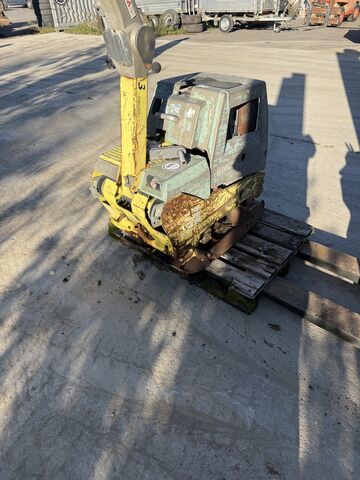 Ammann AVH6030