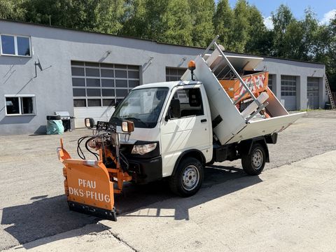 Pfau Unijet 2,5 GP